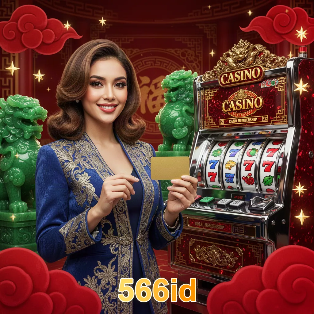 Kasino 566id