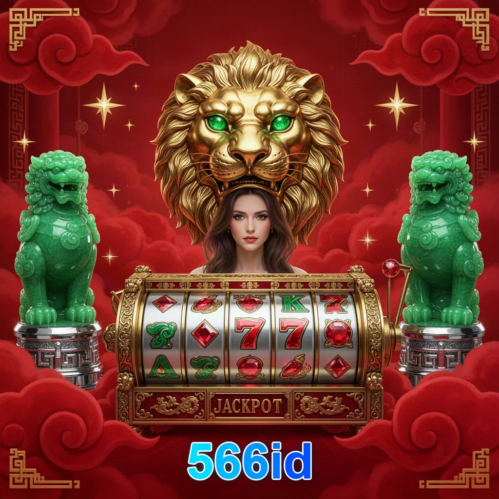 Masuk 566id