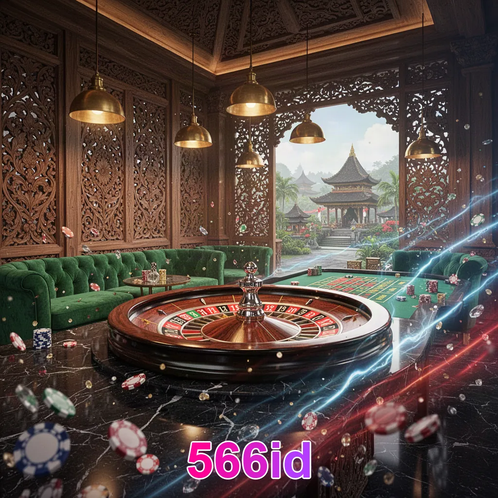 6 keuntungan eksklusif program VIP 566id