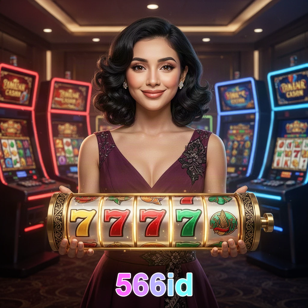 Menang 566id