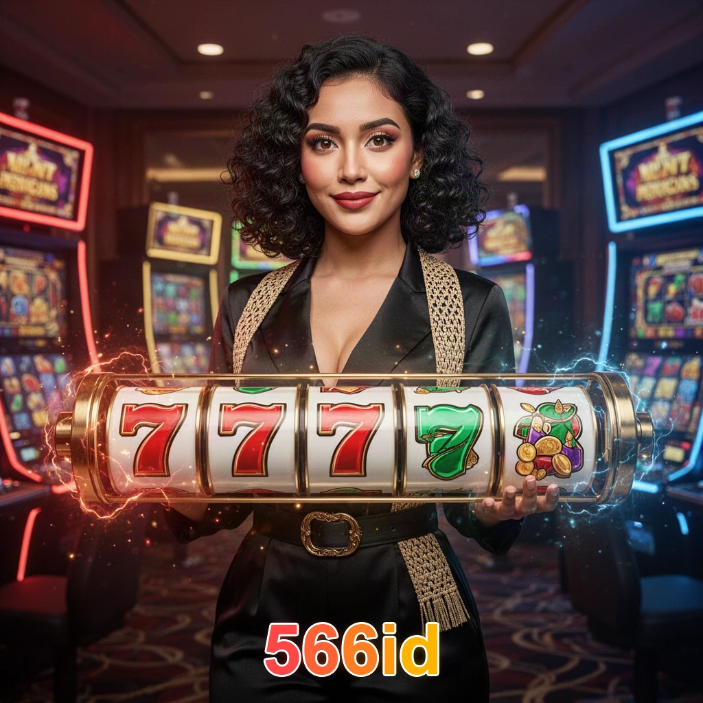 Game Fortune 566id
