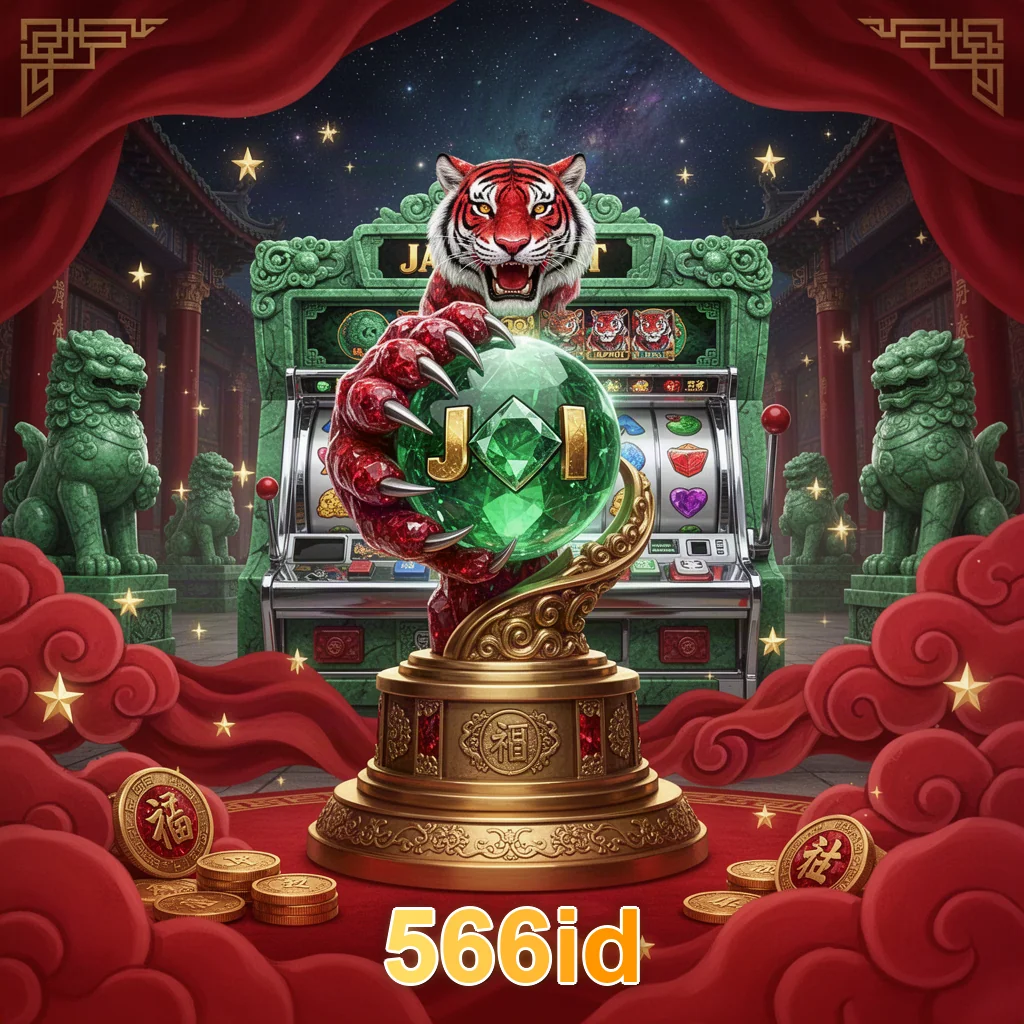 Pendaftaran 566id