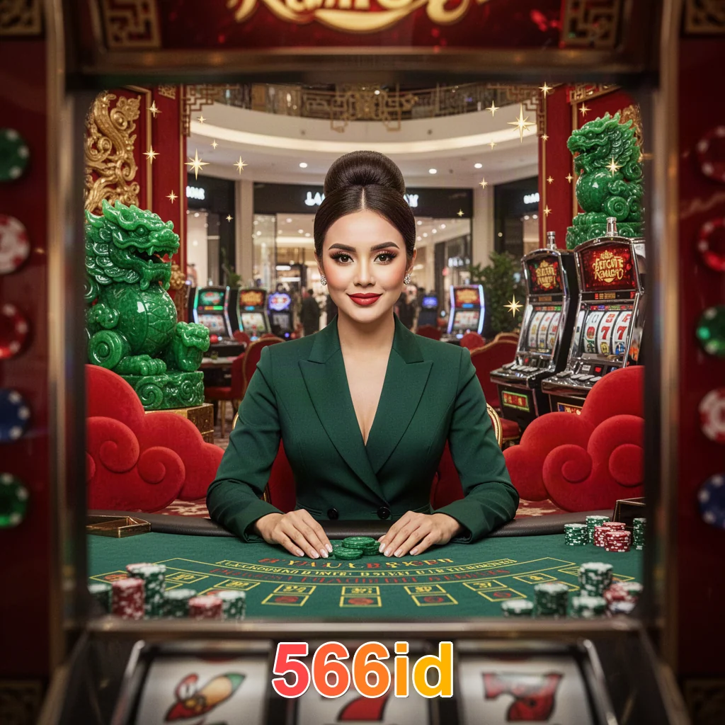Aplikasi 566id